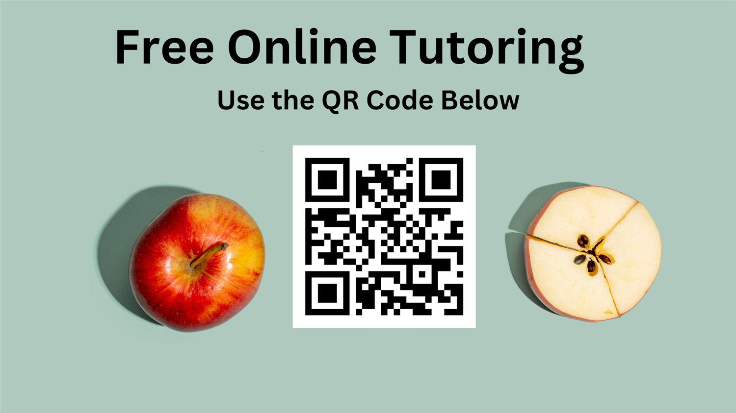 Free Online Tutoring Grades 9-12